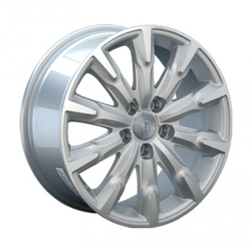 Replay Audi (A46) W8 R17 PCD5x112 ET26 DIA66.6 FSF